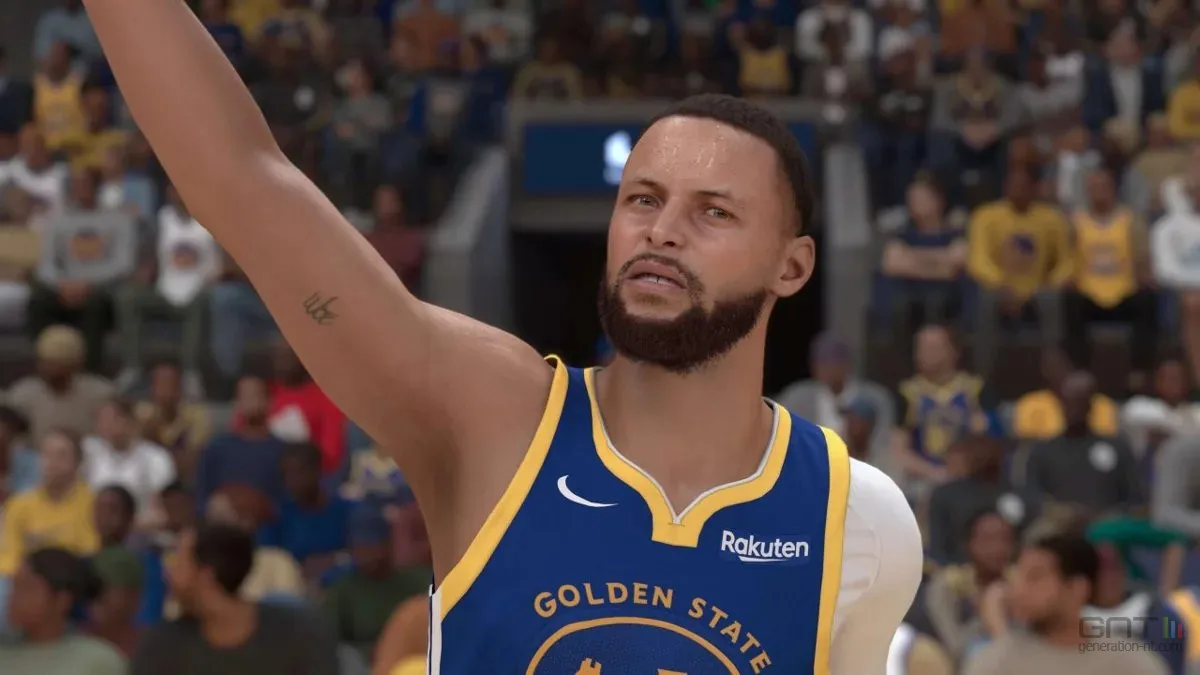 2K GAMES CONDAMNE DÉJÀ NBA 2K25 À LA DISPARITION