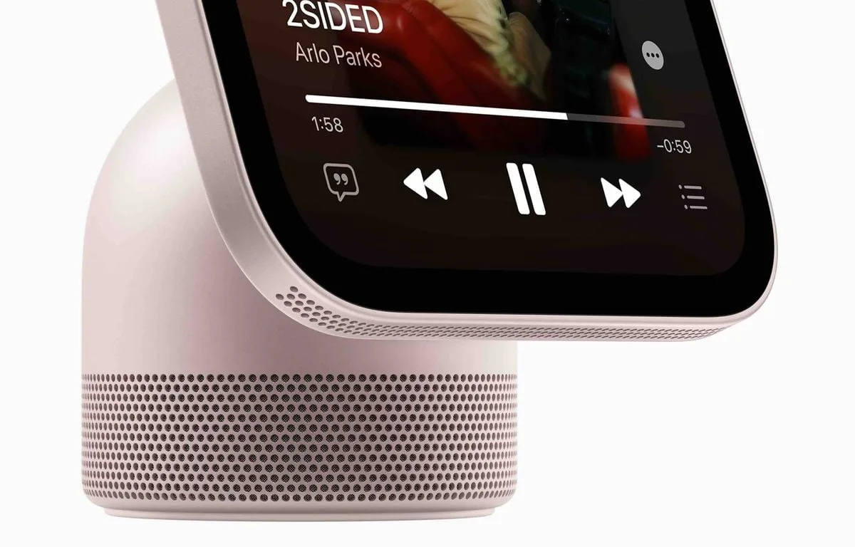 APPLE HOMEVIEW : POURQUOI L’ENCEINTE CONNECTÉE AVEC ÉCRAN SI ATTENDUE RISQUE DE SE FAIRE ENCORE ATTENDRE CHEZ NOUS ?
