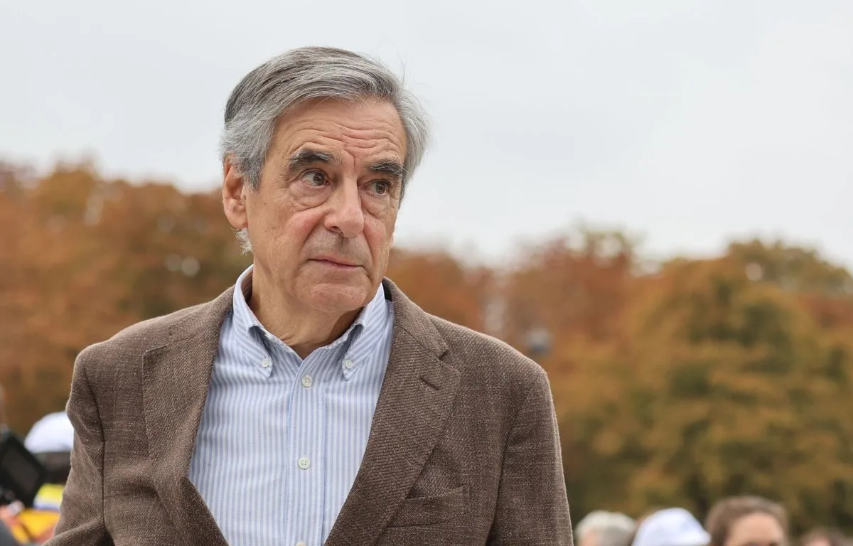 PRÉSIDENTIELLE 2027 : FRANÇOIS FILLON APPORTE SON SOUTIEN À BRUNO RETAILLEAU
