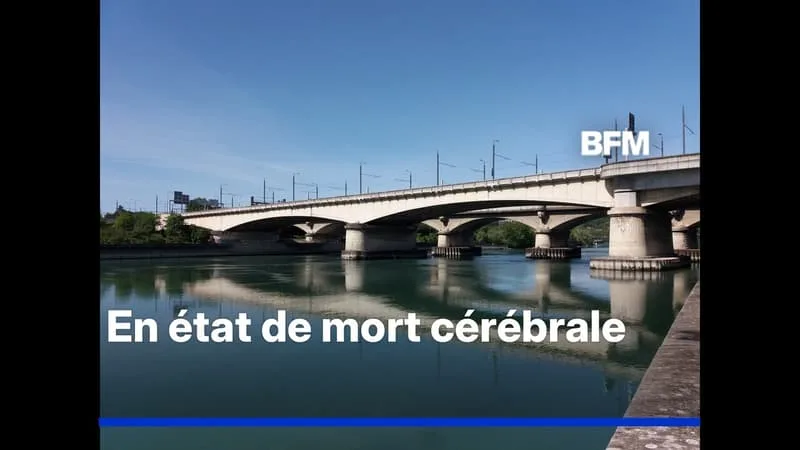 CANICULE: UN JOUEUR DE LIGUE 2 EN ÉTAT DE MORT CÉRÉBRALE APRÈS S’ÊTRE NOYÉ DANS LE RHÔNE