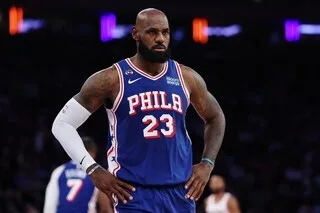 NBA. « UNE HONTE ABSOLUE » : DONALD TRUMP S’EN PREND À LEBRON JAMES