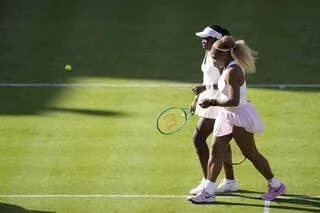 TENNIS. VICTORIA MBOKO OFFICIELLEMENT FORFAIT, SERENA WILLIAMS N’IRA PAS PLUS LOIN AU TOURNOI DU QUEEN’S