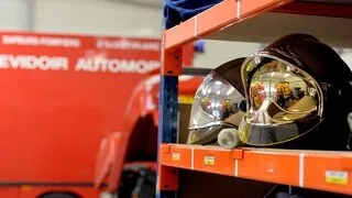 VAL-D’OISE. UN HABITANT ET TROIS POLICIERS TRANSPORTÉS À L’HÔPITAL APRÈS L’INCENDIE D’UN APPARTEMENT