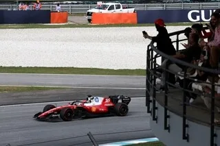 F1. GRAND PRIX DE BAHREÏN : APRÈS MAX VERSTAPPEN, CHARLES LECLERC LE PLUS RAPIDE DE LA DEUXIÈME SÉANCE D’ESSAIS LIBRES