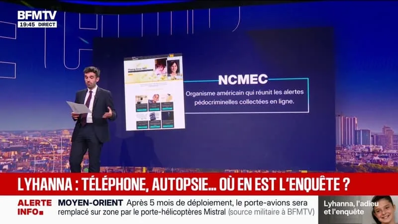 LES ÉCLAIREURS – JÉRÔME BARELLA: LES ÉTATS-UNIS AVAIENT ALERTÉ LA FRANCE