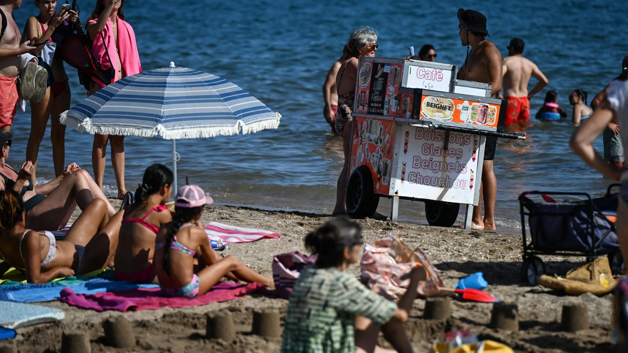 AVEC LA FIN DE LA VIGILANCE ORANGE CANICULE, PEUT-ON ENFIN DIRE QUE LA CHALEUR EST DERRIÈRE NOUS POUR 2026 ?