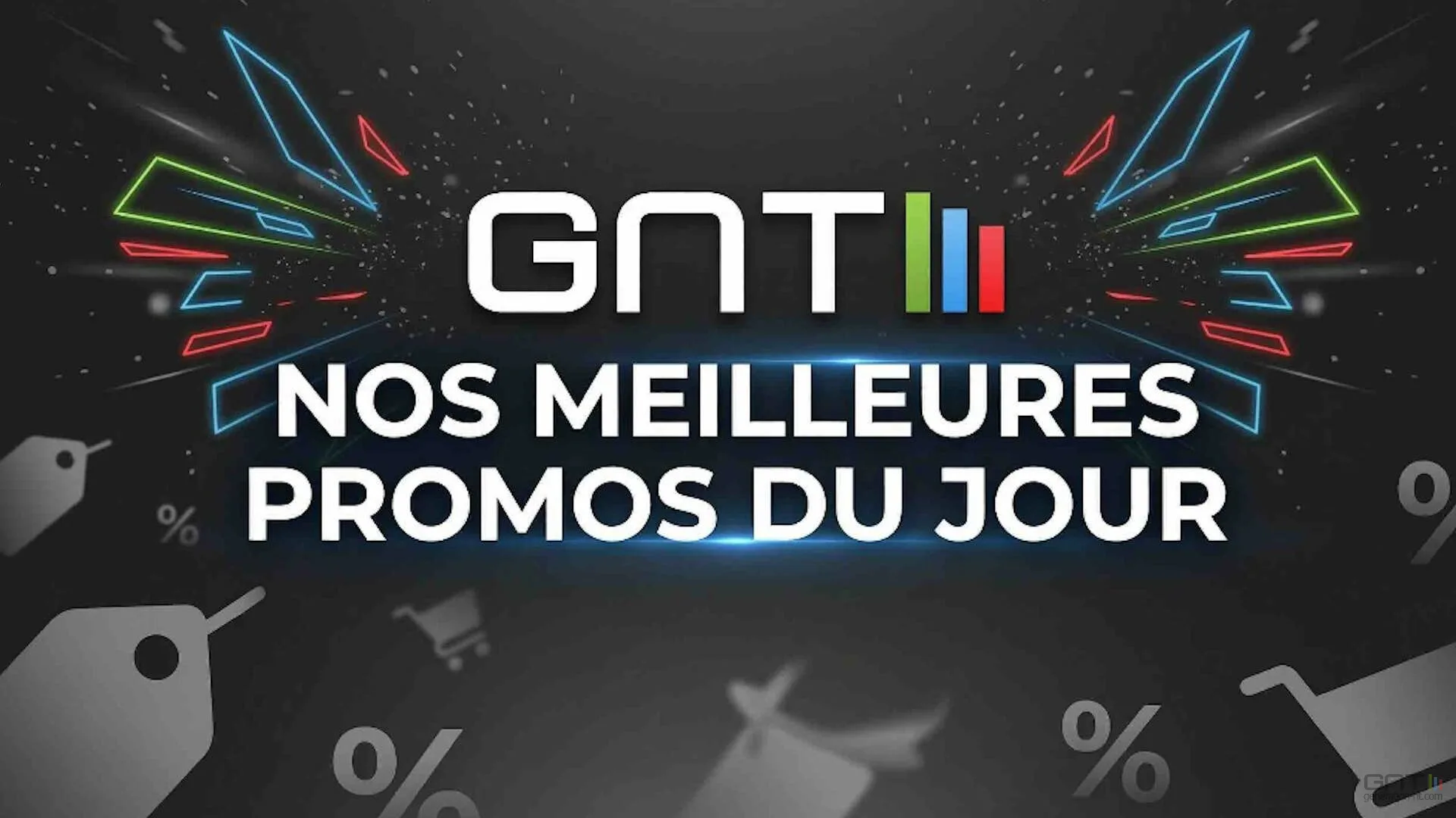 MEILLEURES PROMOS DU JOUR : SOURIS RAZER BASILISK V3 À 35€, XIAOMI SMART BAND 10 PRO À 72€, CAMÉRA DJI 287€…