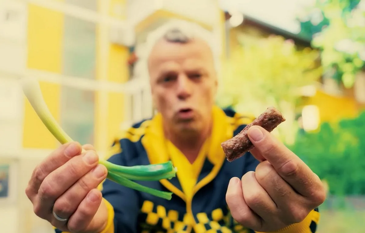 COUPE DU MONDE DE FOOTBALL 2026 : COMMENT « I AM FROM BOSNIA » EST DEVENU LE PREMIER TUBE SURPRISE DU MONDIAL