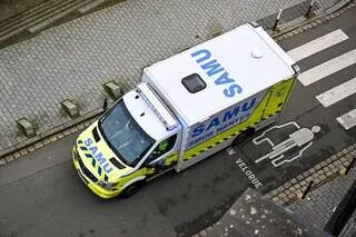 AIN : UNE AMBULANCE PERCUTE UN POIDS LOURD SUR L’A39, UNE PATIENTE DE 59 ANS TUÉE DANS LE CHOC