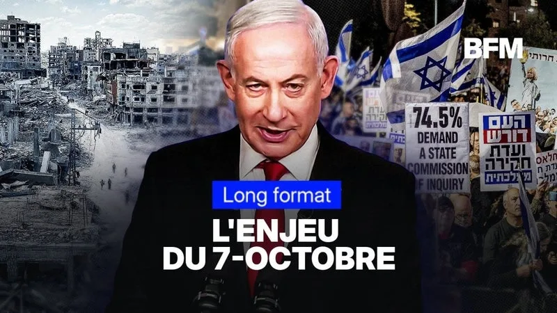 LÉGISLATIVES EN ISRAËL: POURQUOI BENJAMIN NETANYAHU EST-IL MENACÉ?