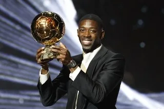 BALLON D’OR 2026. LA LISTE DES 30 NOMMÉS POUR LE TROPHÉE MASCULIN VIENT D’ÊTRE DÉVOILÉE