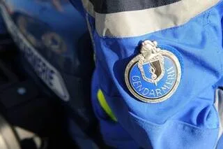 UN MOTARD DE LA GENDARMERIE TUÉ ET DEUX AUTRES BLESSÉS DANS UN ACCIDENT DE LA ROUTE EN HAUTE-SAVOIE EN MARGE DU G7