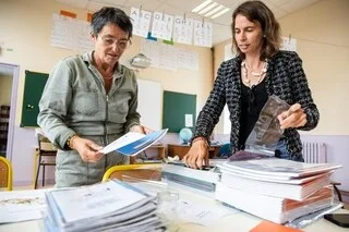 TEMOIGNAGE. RENTRÉE 2026 : DANS LES CLASSES MULTINIVEAUX DES PETITES ÉCOLES, « PETITS ET GRANDS PROGRESSENT ENSEMBLE »