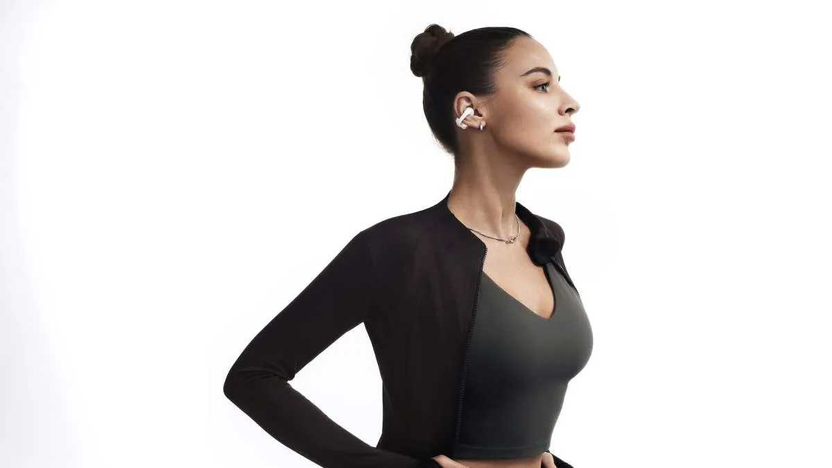 SHOKZ ÉLARGIT SA GAMME D’ÉCOUTEURS OUVERTS À CLIP AVEC LES OPENDOTS 2 ET OPENDOTS AIR