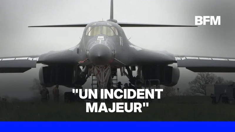 ROYAUME-UNI: CINQ HOMMES ARRÊTÉS POUR PRÉPARATION D’UN “ACTE TERRORISTE” PRÈS D’UNE BASE AÉRIENNE
