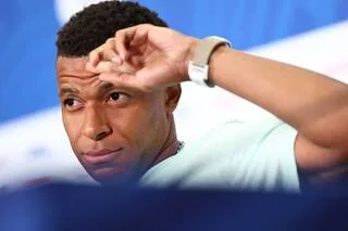 COUPE DU MONDE. UNE FIN DE CARRIÈRE AUX ÉTATS-UNIS ? KYLIAN MBAPPÉ EN A DÉJÀ DISCUTÉ AVEC DAVID BECKHAM