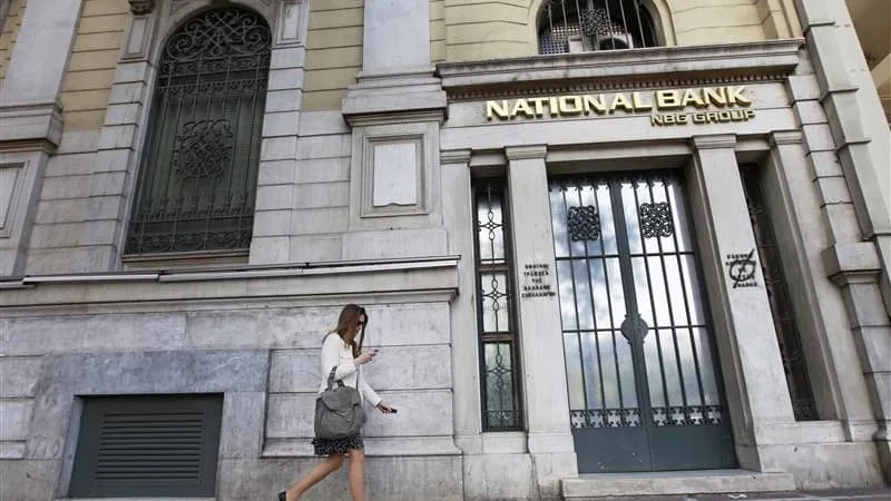 PLUS D’UN MILLIARD D’EUROS DE DETTES: COMMENT LES PARTIS POLITIQUES GRECS ONT VU LEURS COMPTES SOMBRER (ILS NE COMPTENT PAS REMBOURSER LEURS CRÉANCIERS)