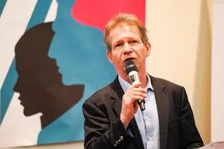 PRÉSIDENTIELLE 2027: L’EXPERT DU CLIMAT JEAN-MARC JANCOVICI LANCE UNE «ASSEMBLÉE CITOYENNE»