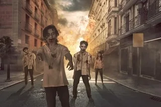 « NI MORT NI VIVANT »: OMNIPRÉSENT DANS LA CULTURE POPULAIRE, COMMENT LE ZOMBIE INCARNE NOS ANGOISSES LES PLUS PROFONDES