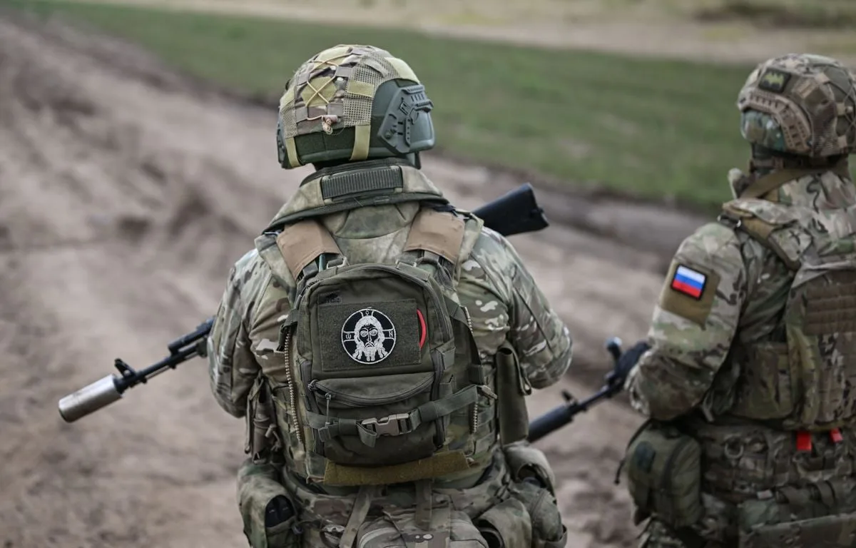 GUERRE EN UKRAINE : DERRIÈRE LES ATTAQUES DE DRONE, UN FRONT QUASI IMMOBILE RÉVÈLE LES DIFFICULTÉS RUSSES