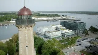 JOURNÉES DU PATRIMOINE : LORIENT S’ENRICHIT DE SIX NOUVEAUX MONUMENTS HISTORIQUES AYANT SURVÉCU À LA GUERRE