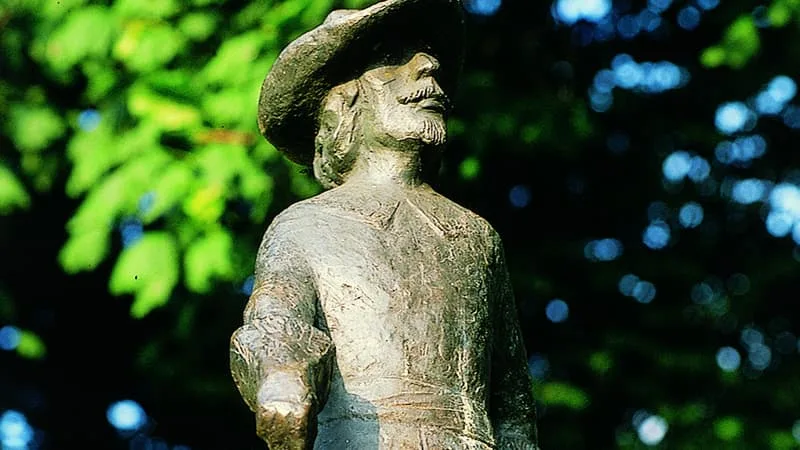 LES « RESTES » DE D’ARTAGNAN RETROUVÉS À MAASTRICHT? DES CHERCHEURS NÉERLANDAIS TENTENT TOUJOURS D’IDENTIFIER LES OSSEMENTS DÉCOUVERTS SOUS UNE ÉGLISE