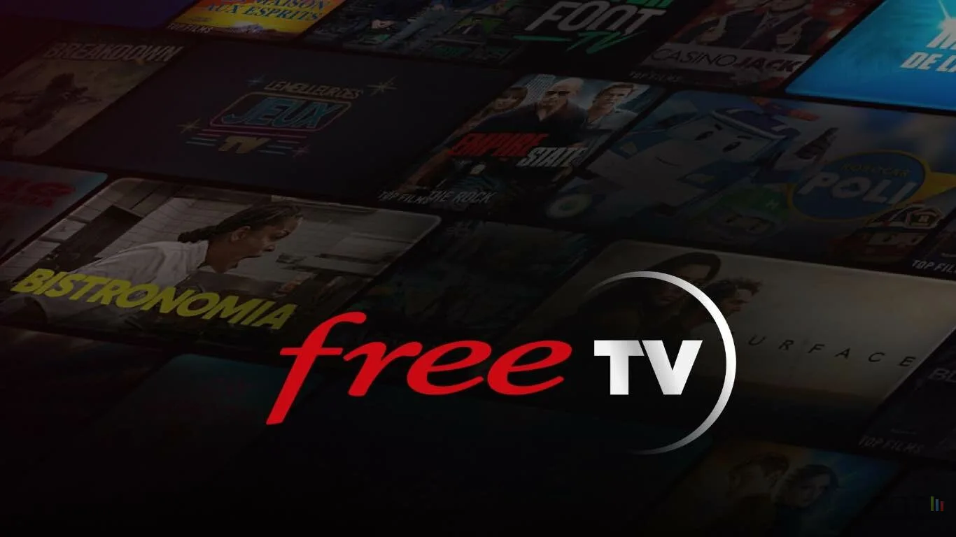 COUPE DU MONDE FIFA 2026 : SUIVEZ TOUS LES MATCHS AVEC FREE TV+ !