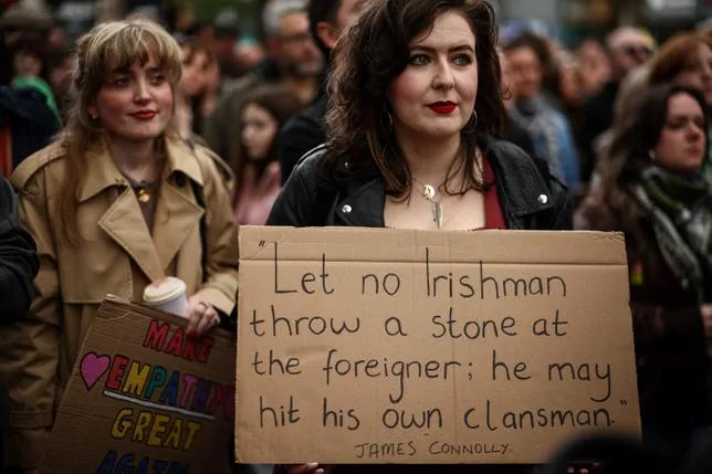 BELFAST, ANTHROPIC, G7 ET COUPE DU MONDE : LES INFORMATIONS DE LA NUIT