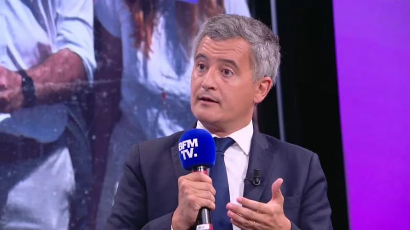 « ON AURAIT PU CHANGER LES CHOSES »: GÉRALD DARMANIN RECONNAÎT UN « DYSFONCTIONNEMENT ABSOLUMENT TERRIFIANT » APRÈS LA MORT DE LYHANNA