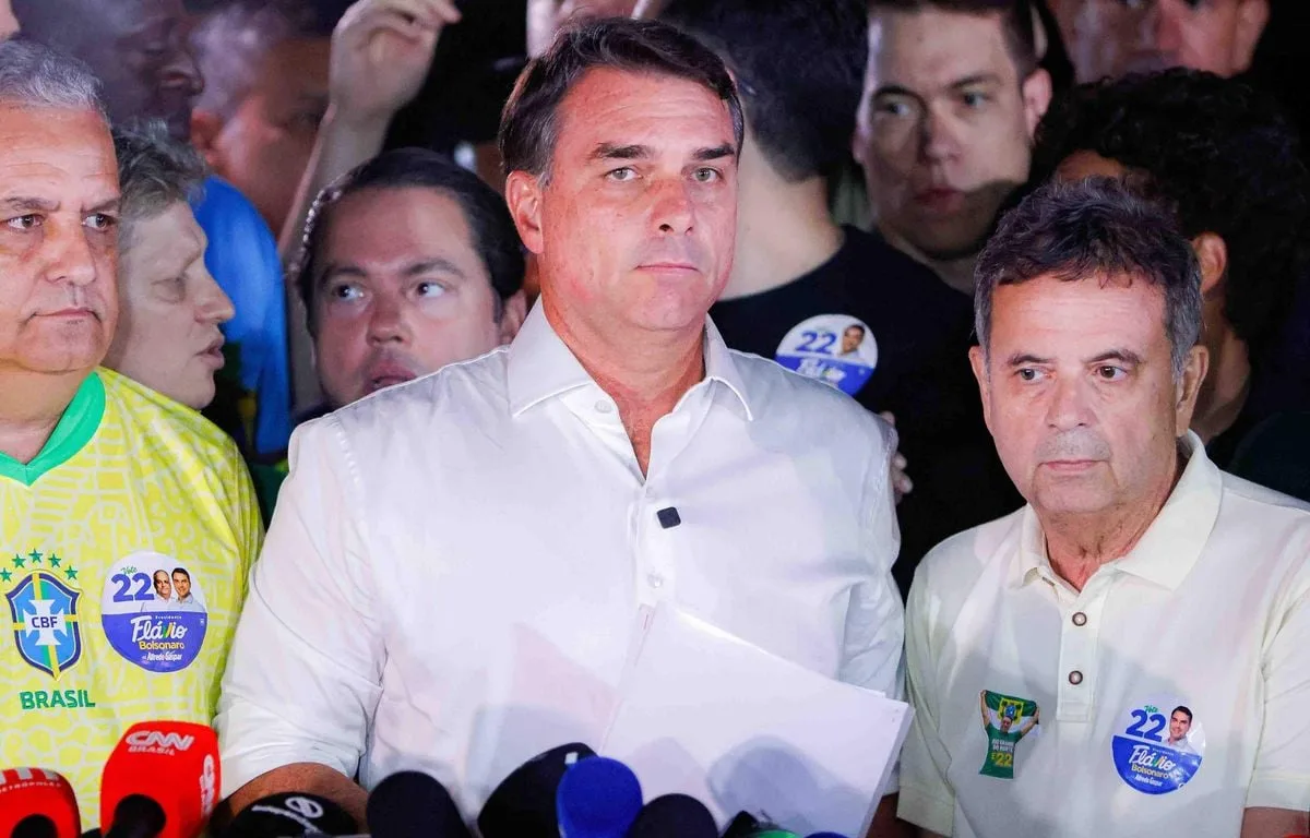FUITE AUX ÉTATS-UNIS, BRÉSIL… OÙ EST BOLSONARO APRÈS SA DÉFAITE CONTRE LULA ?