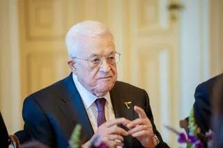 AUTORITÉ PALESTINIENNE : MAHMOUD ABBAS ANNONCE UNE ÉLECTION PRÉSIDENTIELLE POUR DÉBUT 2027
