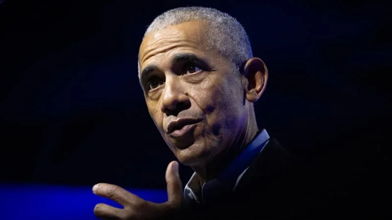 GUERRE AU MOYEN-ORIENT: BARACK OBAMA JUGE « PEU PROBABLE » QU’UN ACCORD AVEC L’IRAN SOIT « DIFFÉRENT » DE CELUI QU’IL AVAIT NÉGOCIÉ EN 2015