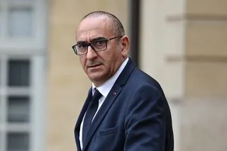 INCENDIES : LAURENT NUÑEZ ANNONCE L’INTERPELLATION DE 32 PERSONNES SUSPECTÉES D’ÊTRE À L’ORIGINE DE DÉPARTS DE FEUX