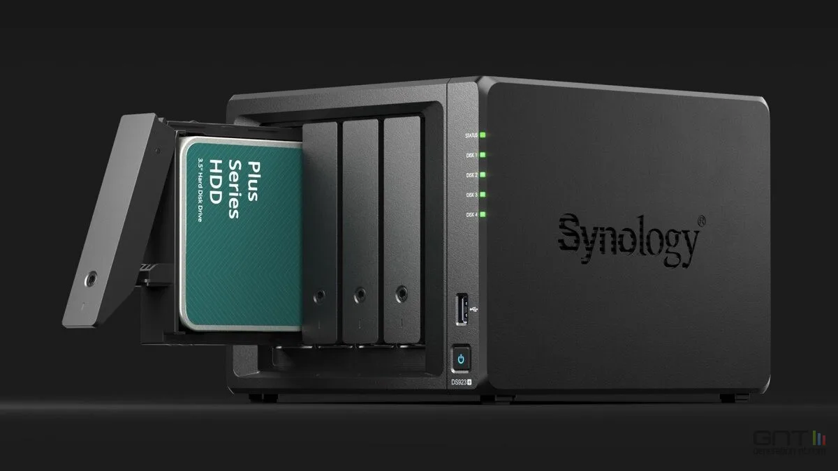 ALERTE SÉCURITÉ : DEUX VULNÉRABILITÉS MAJEURES MENACENT VOS NAS SYNOLOGY