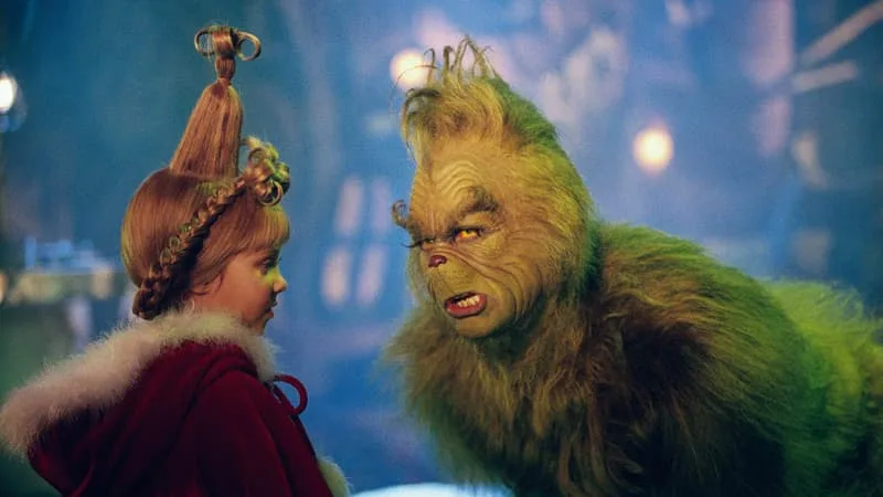 RON HOWARD PLANCHE SUR UNE SUITE DU « GRINCH », JIM CARREY EN DISCUSSION POUR REPRENDRE LE RÔLE DE LA CRÉATURE VERTE