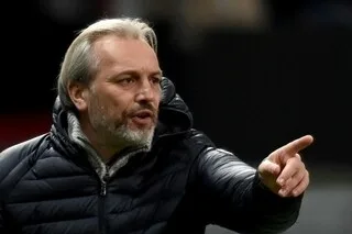 COUPE DU MONDE. « ON A JOUÉ UN TRÈS BON FOOTBALL » : LES MOTS FORTS DE SÉBASTIEN DESABRE APRÈS ANGLETERRE – CONGO