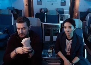 LA SÉRIE « CODE ROUGE », DIFFUSÉE SUR FRANCE 2, AURA-T-ELLE UNE SAISON 2 ?