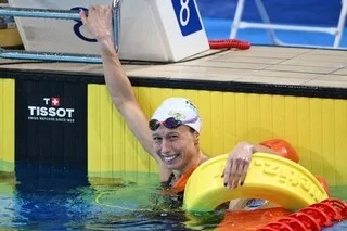 JEUX MÉDITERRANÉENS. CAMILLE JULIEN TITRÉE EN NAGE AVEC PALMES, 11 MÉDAILLES EN PLUS POUR LA DÉLÉGATION FRANÇAISE