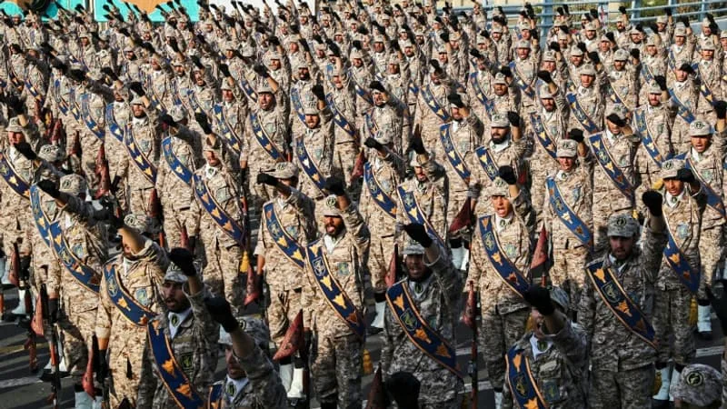 GUERRE AU MOYEN-ORIENT: L’IRAN PRÉVIENT QUE LE CONFLIT VA « S’ÉTENDRE ENCORE » SI LES ATTAQUES AMÉRICAINES REPRENNENT