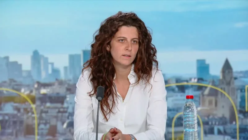 « ELLE SE SATISFAIT QUE LA JUSTICE SE DONNE LES MOYENS »: L’AVOCATE D’UNE EX-COMPAGNE DE JEAN IMBERT SALUE L’OUVERTURE D’UNE INFORMATION JUDICIAIRE