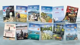 BESOIN D’IDÉES DE SORTIES POUR VOS VACANCES ? NOS GUIDES DE L’ÉTÉ À L’OUEST SONT DISPONIBLES GRATUITEMENT