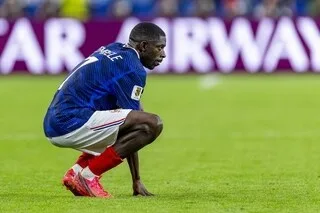 FRANCE – ESPAGNE. ÉLIMINÉ EN DEMI-FINALE DE COUPE DU MONDE, OUSMANE DEMBÉLÉ NE BRISERA PAS LA MALÉDICTION DU BALLON D’OR