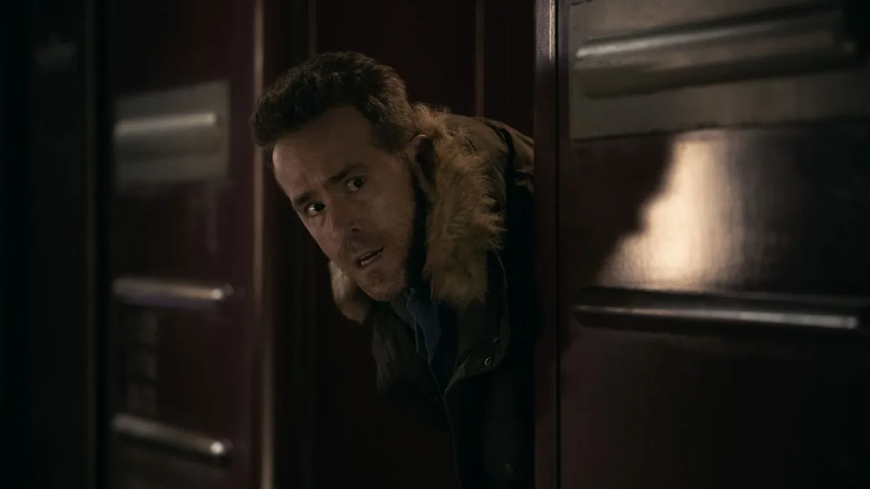 « MAYDAY » : RYAN REYNOLDS A DÛ APPELER LE MAIRE DE BUDAPEST POUR SAUVER SON FILM, ET ÇA A MARCHÉ