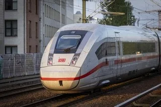 TRAIN PARIS-BERLIN : LA LIAISON DIRECTE SUSPENDUE À CAUSE D’UN PROBLÈME TECHNIQUE