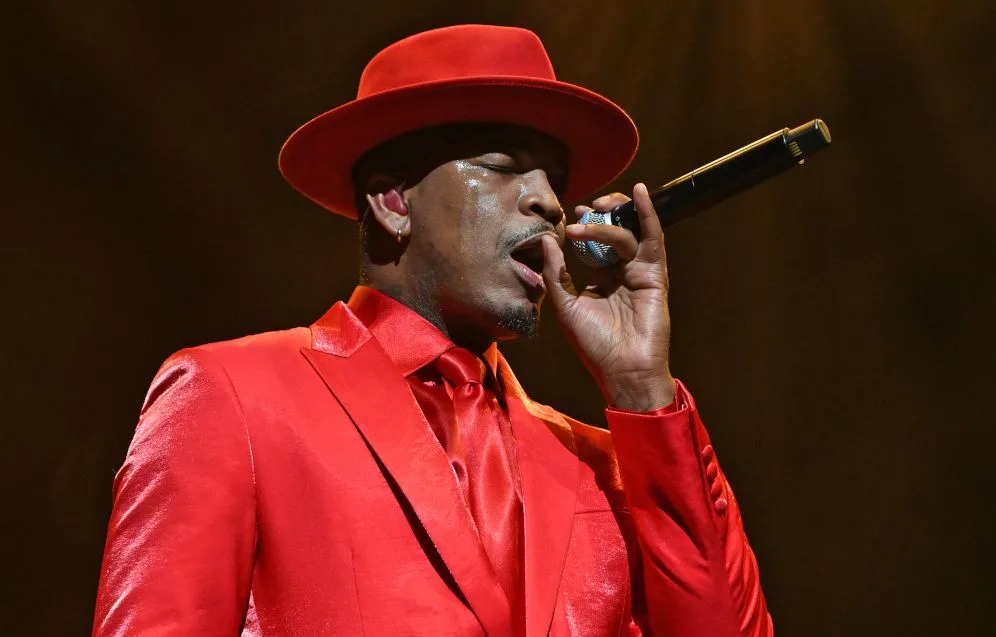 LE PLUS BEAU DES SOUVENIRS DE CARRIÈRE DE NE-YO VA VOUS ÉMOUVOIR