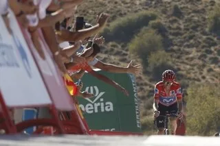 VUELTA 2026. POURQUOI LE TOUR D’ESPAGNE NE SE TERMINE PAS À MADRID CETTE ANNÉE ?
