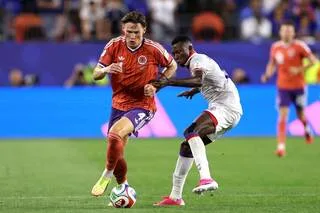COUPE DU MONDE. STRICT MINIMUM POUR L’ÉCOSSE, VAINQUEUR D’HAÏTI