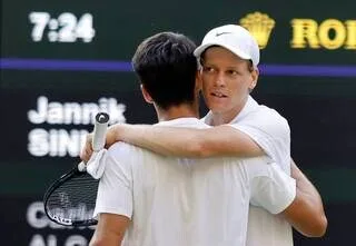 TENNIS. UN WIMBLEDON DANS LE DÉSERT ? LE PROJET PHARAONIQUE DE L’ARABIE SAOUDITE QUI PLAÎT À L’ATP