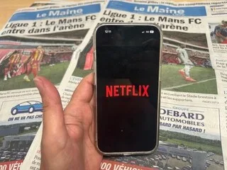 NETFLIX, TROTTINETTES ÉLECTRIQUES… CINQ CHOSES QUI N’EXISTAIENT PAS LA DERNIÈRE FOIS QUE LE MANS FC A JOUÉ EN LIGUE 1