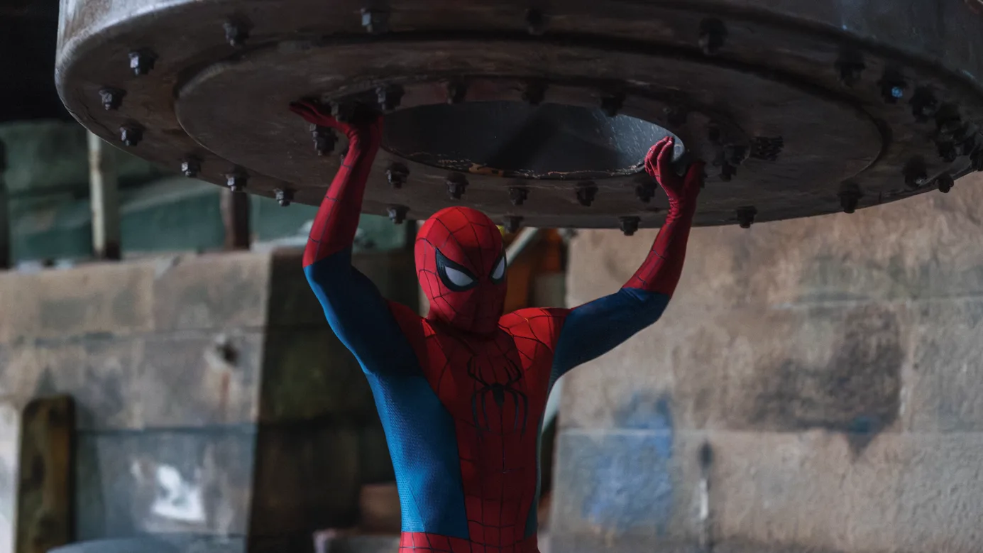 « SPIDER-MAN : BRAND NEW DAY » EST EN PASSE DE DÉTRÔNER « TITANIC » AU BOX-OFFICE MONDIAL